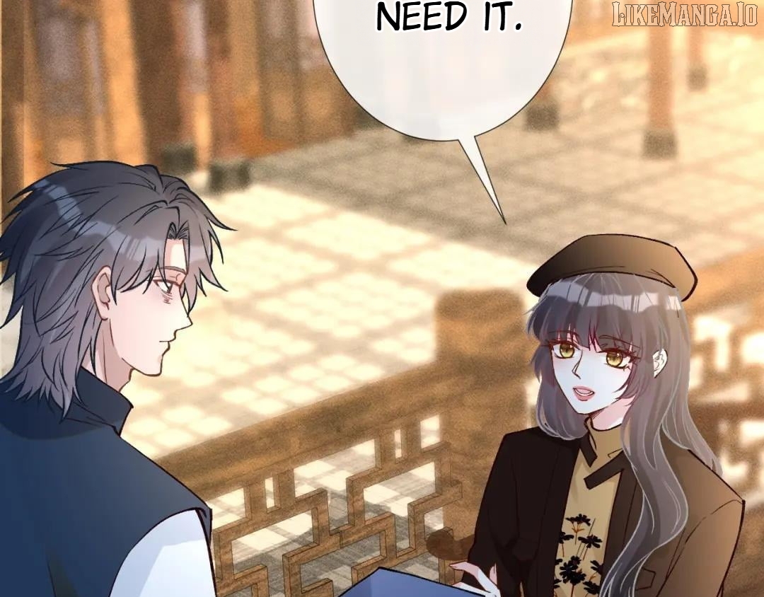 Everyone's Darling Chapter 235 - page 68